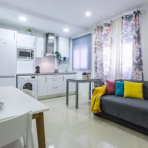Appartamento Centrico Playa Caleta 3 Ozono Anti Cov-2, Cadice